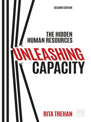 cover image of Unleashing Capacity